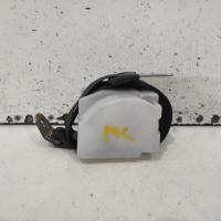 seat belt stalk