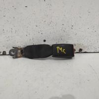 seat belt stalk