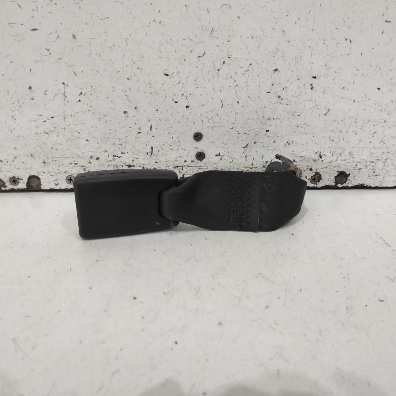 seat belt stalk