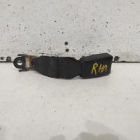 seat belt stalk