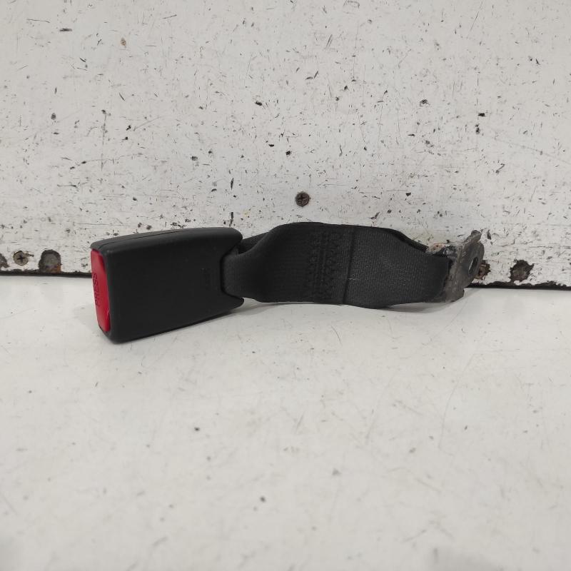 seat belt stalk