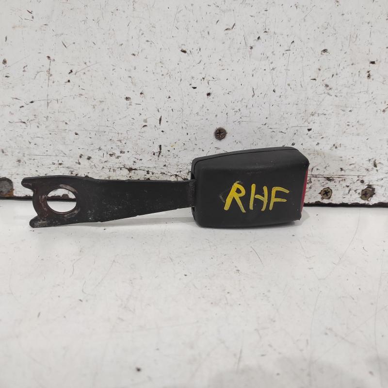seat belt stalk