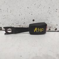 seat belt stalk