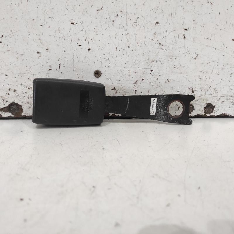 seat belt stalk