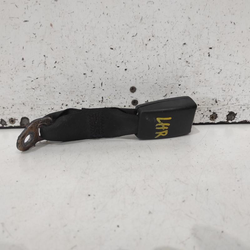 seat belt stalk