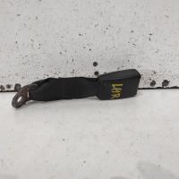 seat belt stalk