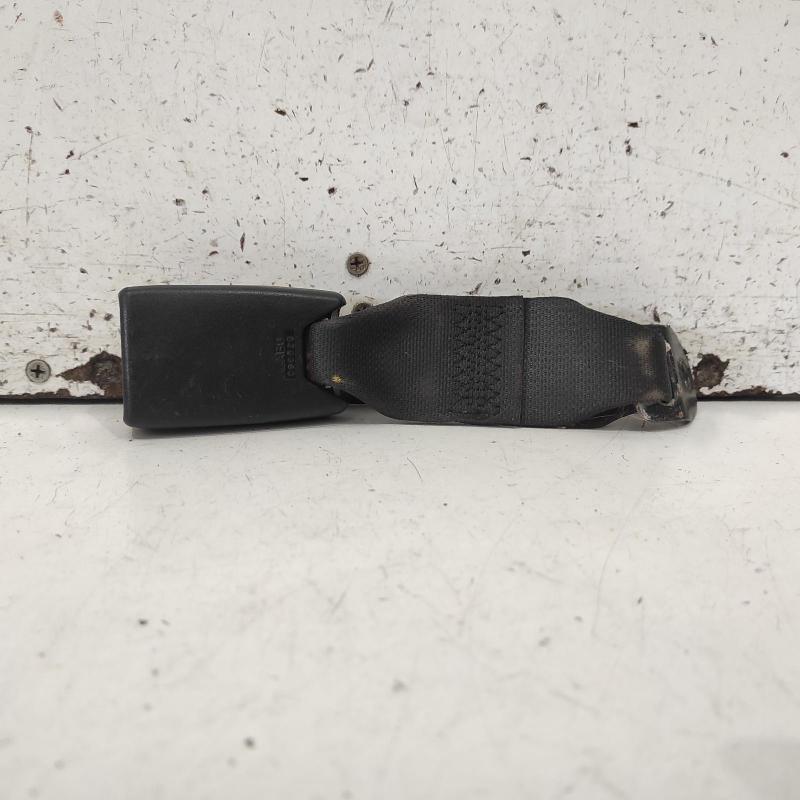 seat belt stalk