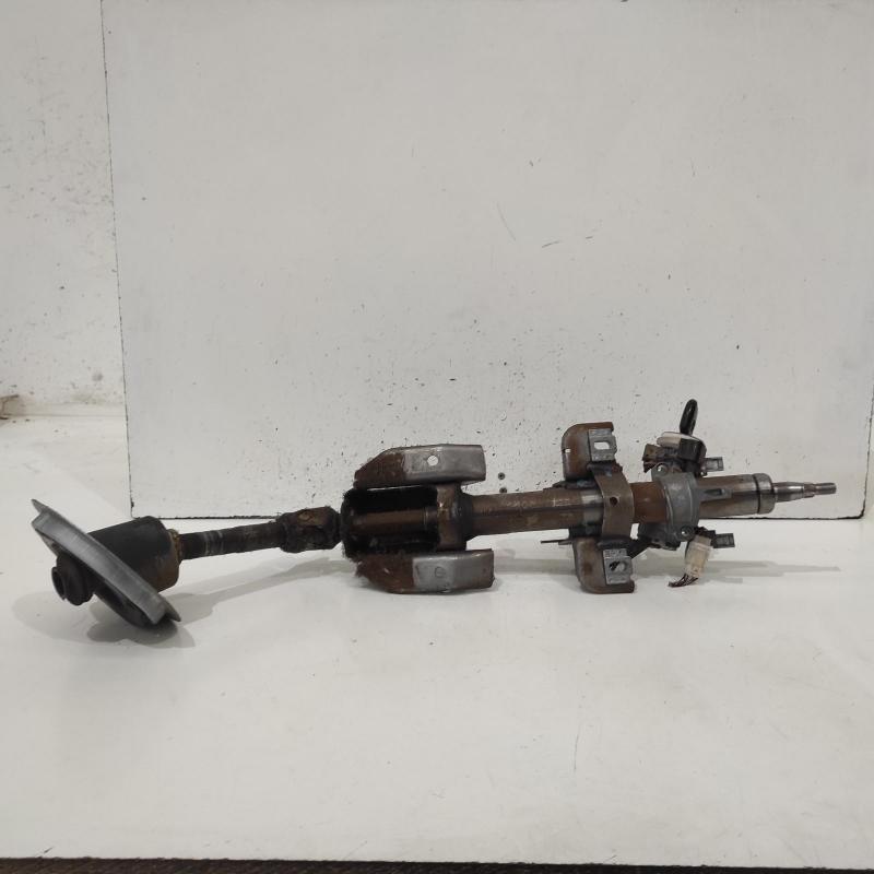 steering column