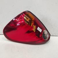 taillight left