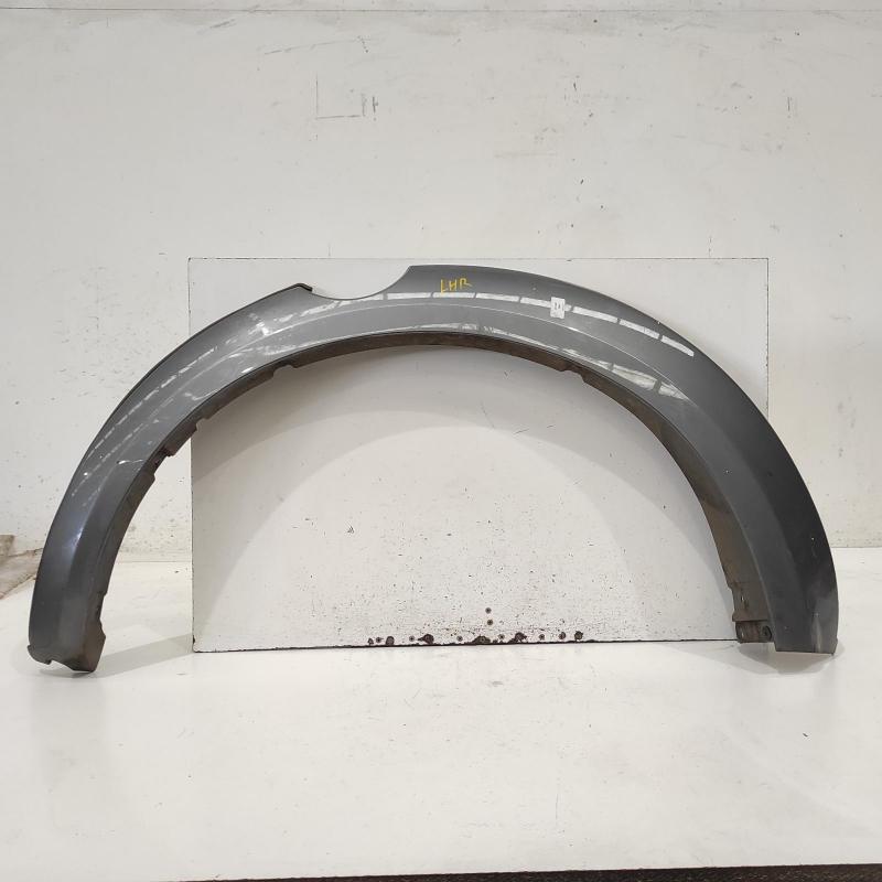 wheel arch flare