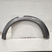 wheel arch flare