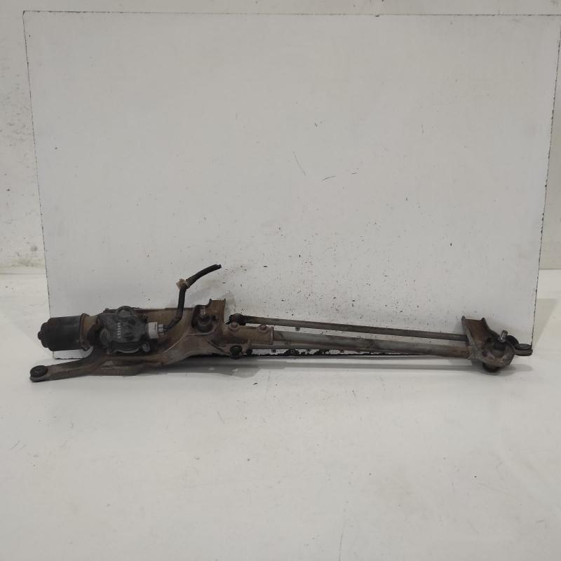 wiper motor