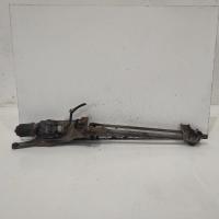 wiper motor