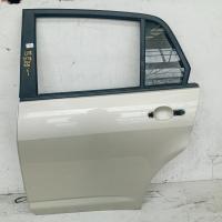 door/sliding rear left