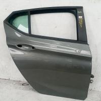 door/sliding rear right