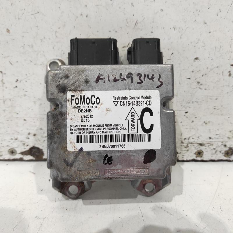 airbag module/sensor