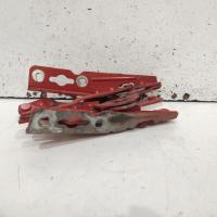 bonnet hinge/strut