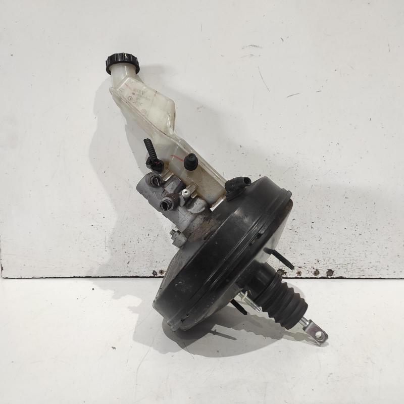 brake booster