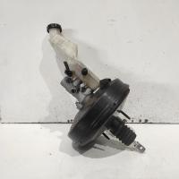 brake booster