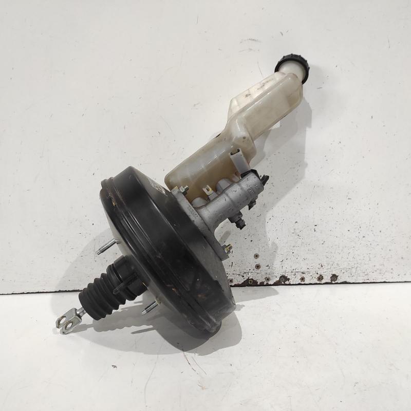 brake booster