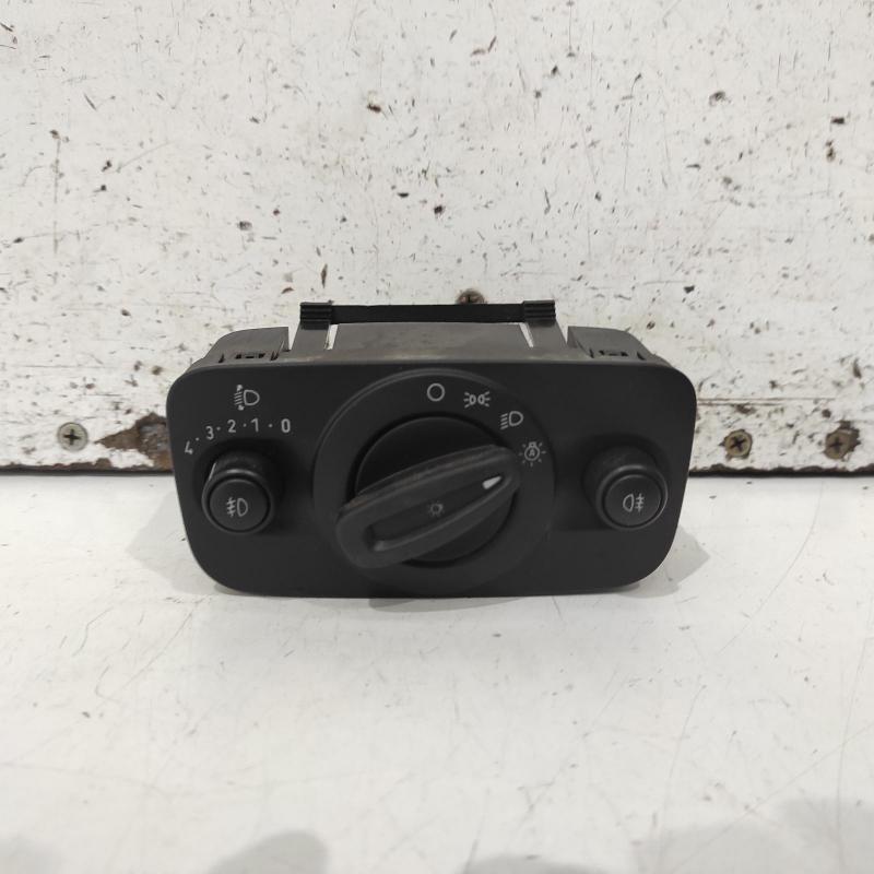 combination switch