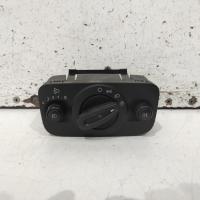 combination switch