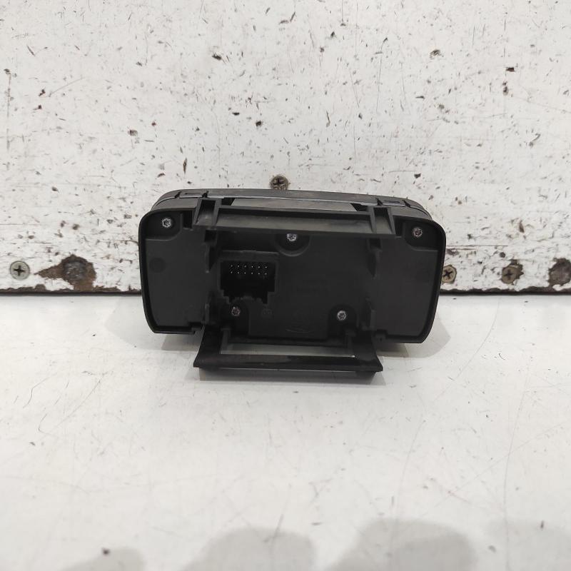 combination switch