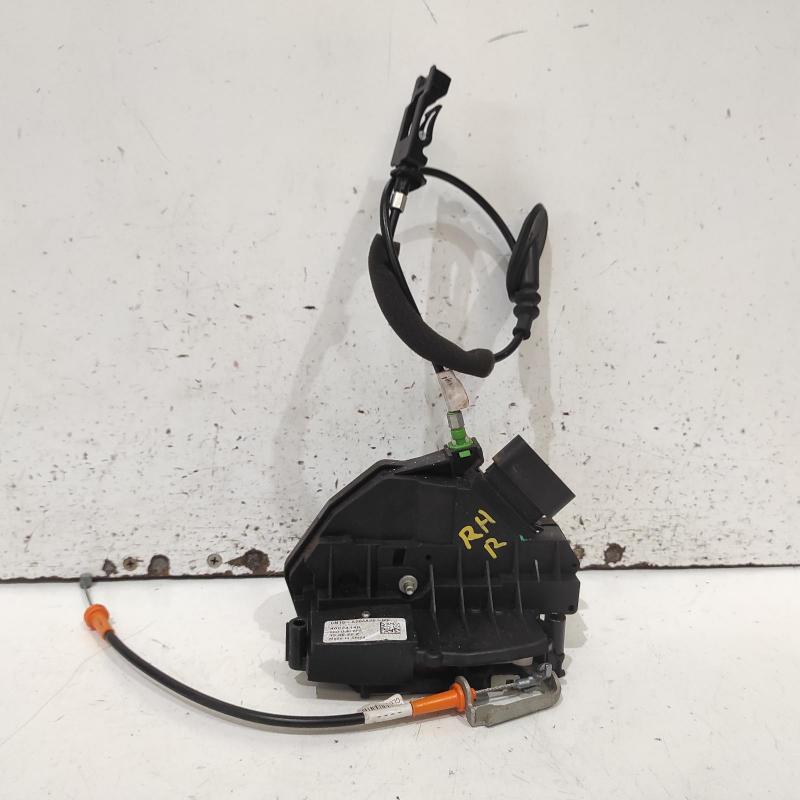 door/boot/gate lock