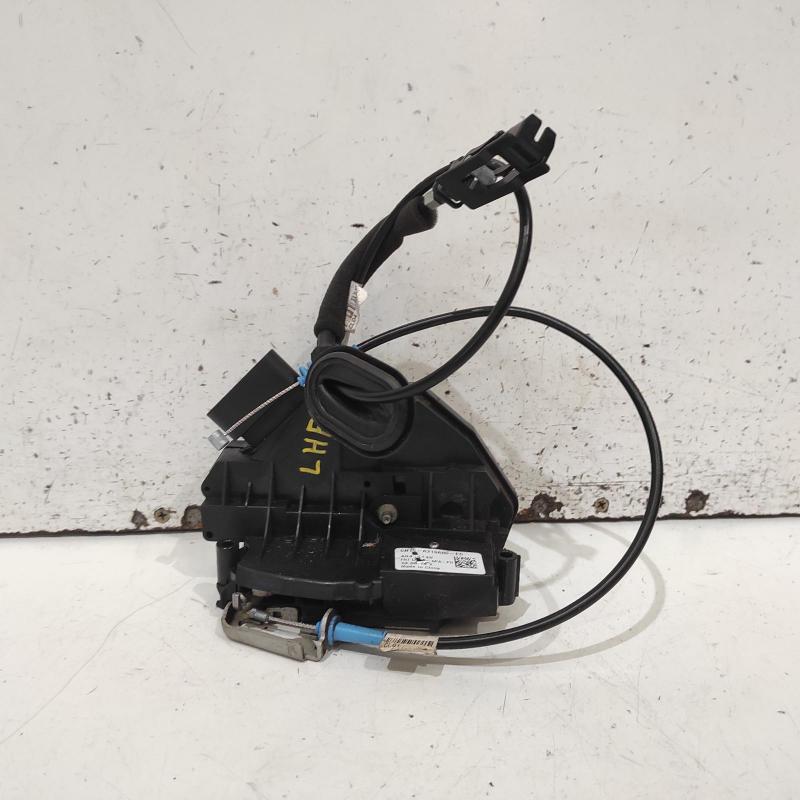 door/boot/gate lock