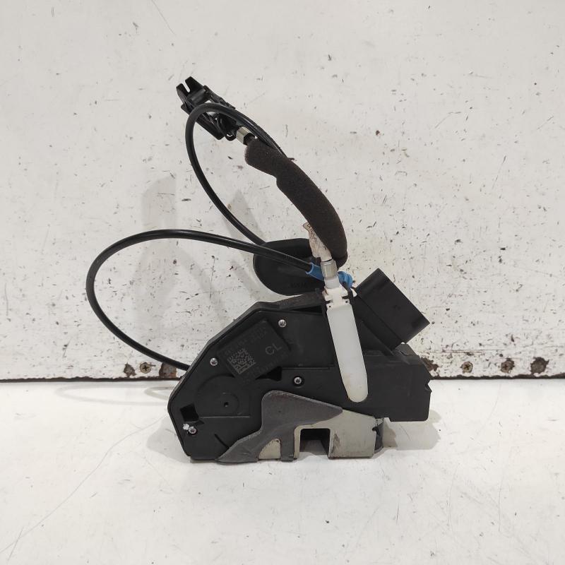 door/boot/gate lock