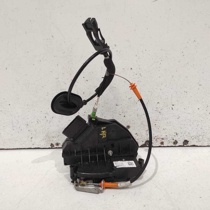 door/boot/gate lock