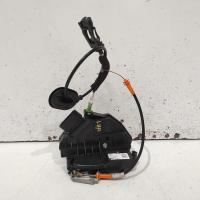 door/boot/gate lock