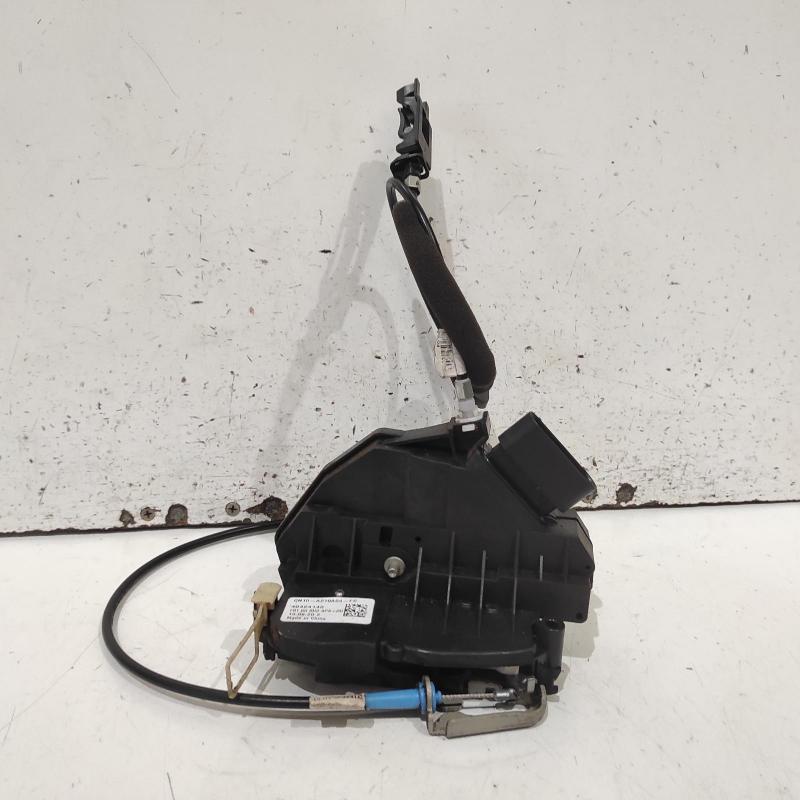 door/boot/gate lock