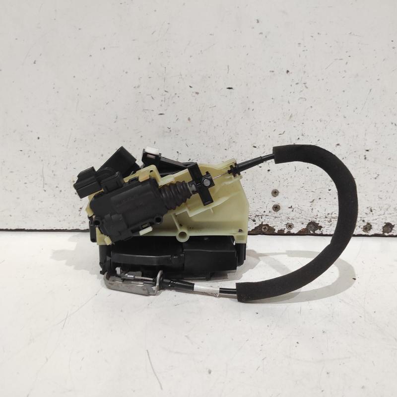 door/boot/gate lock