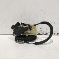 door/boot/gate lock