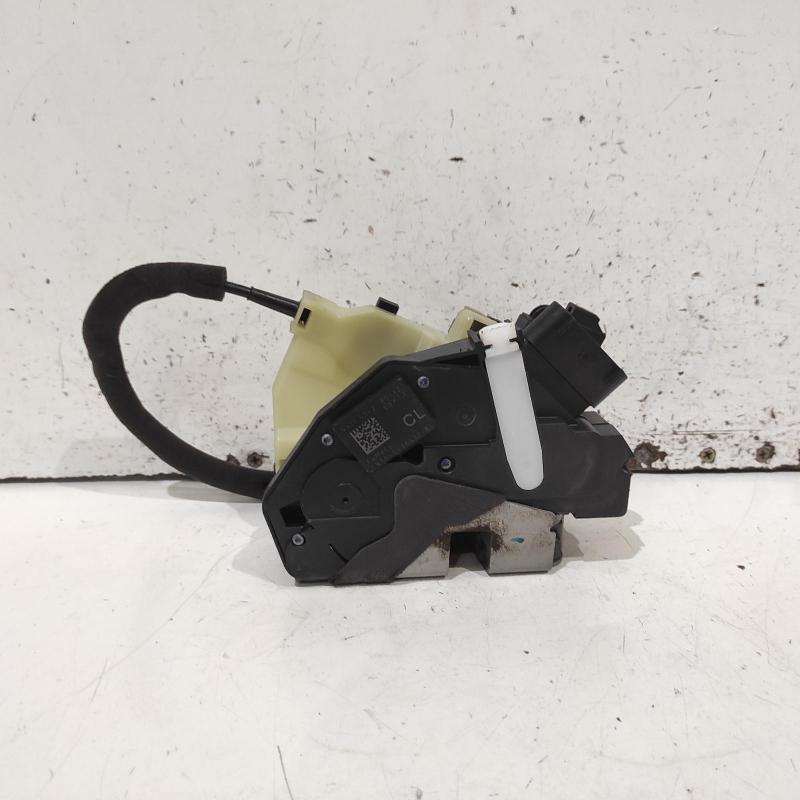 door/boot/gate lock