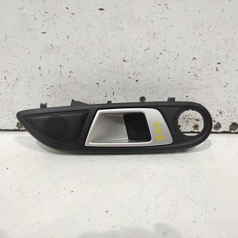 door handle