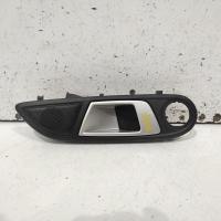 door handle