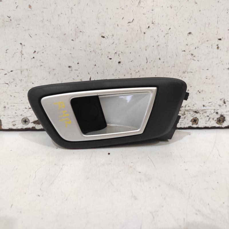 door handle