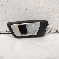 door handle