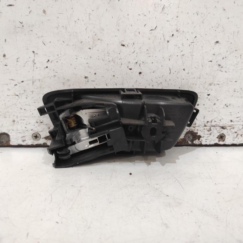 door handle