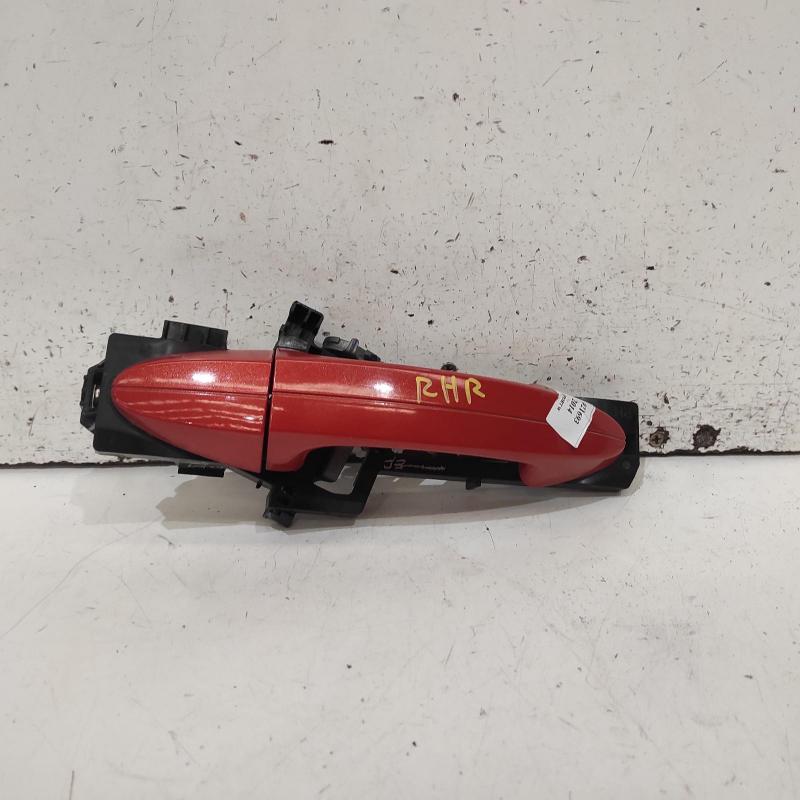 door handle