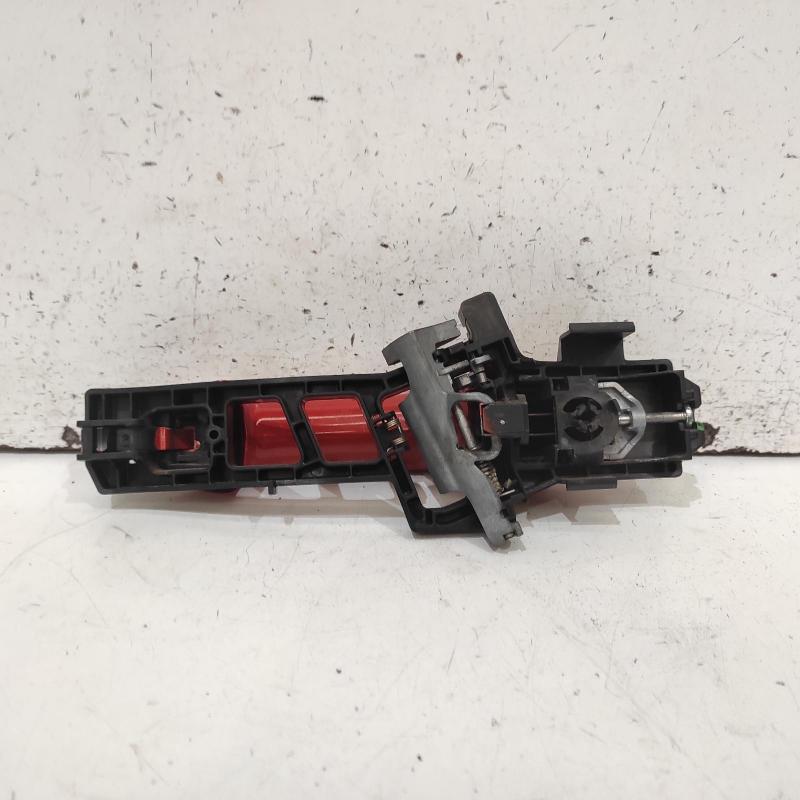 door handle