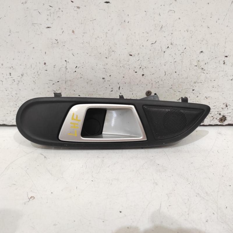 door handle