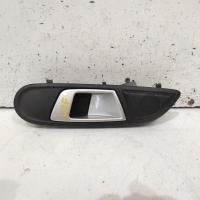 door handle