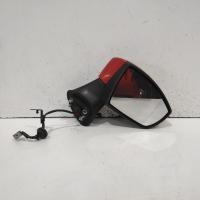 door mirror right
