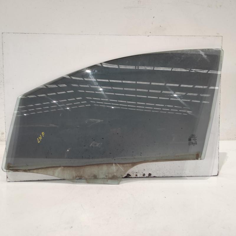 door window front left