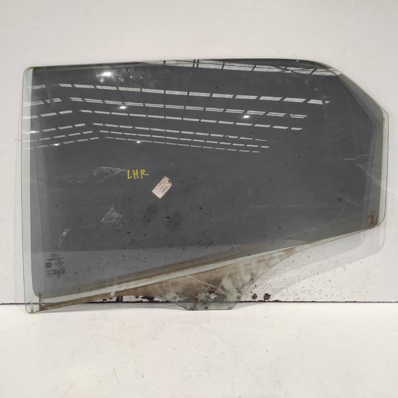 door window rear left