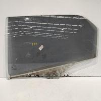 door window rear left