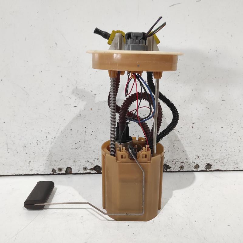 fuel pump
